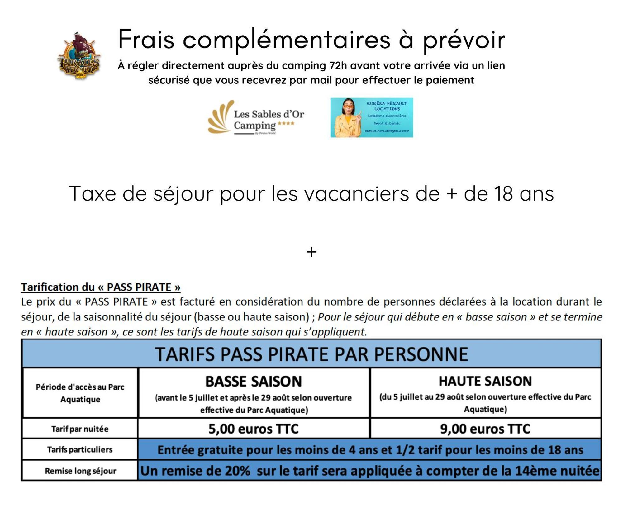 Mobil Home Les Sables D'Or Agde Le Grau-d'Agde Ngoại thất bức ảnh